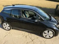Used BMW i3 Performance 2018 Hatchback