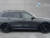 Used BMW X7 M Sport 347 HP (255 kW) 2026 Grey SUV