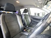 Used Honda CR-V ES 150 HP (110 kW) 2011 Grey SUV