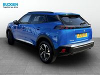 Second-hand Peugeot 2008 Allure Premium 2020 Albastru SUV