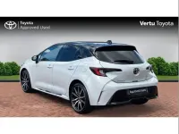 Used Toyota Corolla Sport 140 HP (102 kW) 2025 Other Hatchback