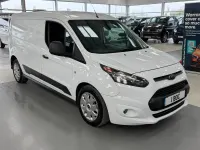 Second-hand Ford Transit Connect Trend 100 CP (73 kW) 2017 Alb Monovolum