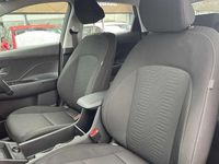 Nouă Hyundai Kona Advanced 138 CP (101 kW) 2025 Negru SUV