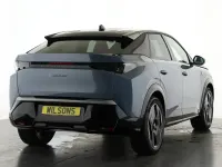 Used Peugeot 3008 GTi 156 kW (213 HP) 2025 Blue SUV