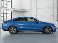 New Mercedes CLA220 Executive 190 HP (139 kW) 2026 Sedan