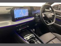 New Audi Q3 S-Line 267 HP (196 kW) 2026 Grey SUV