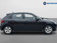 Used Audi A1 2022 Black SUV