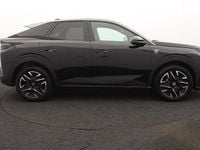 Used Peugeot 3008 GTi 136 HP (100 kW) 2025 Black Estate