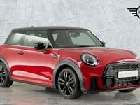 Used Mini Cooper Hatch 134 HP (98 kW) 2023 Red Hatchback
