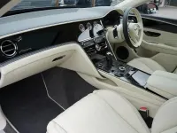 Used Bentley Flying Spur 2026 Grey Sedan