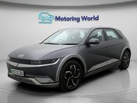 Used Hyundai Ioniq Premium 125 kW (170 HP) 2024 Grey Hatchback