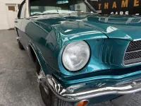 Used Ford Mustang 2019 Blue