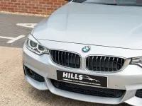 Used BMW 440 M Sport 326 HP (239 kW) 2020 Coupe