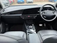 Used Kia Niro 139 HP (102 kW) 2024 Red SUV