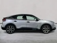 Used Citroën e-C4 100 kW (136 HP) 2023 Grey Hatchback