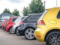 Used Audi A1 Sport 2016 Black Hatchback