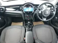 Used Mini Cooper Classic 136 HP (100 kW) 2022 Grey Hatchback