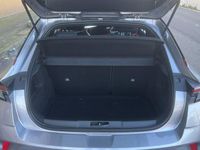 Used Vauxhall Mokka GS Line 131 HP (96 kW) 2022 Grey SUV