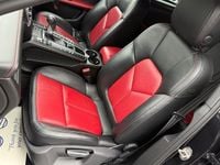 Used Porsche Macan S 345 HP (253 kW) 2017 SUV