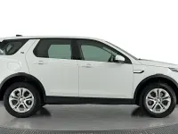 Usado Land Rover Discovery Sport S 204 HP (150 kW) 2020 Branco SUV