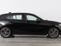 used BMW 118 1 Series i Sport 1.5 5dr
