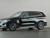 used BMW X1 xDrive 25e xLine 5dr Auto