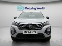 Used Peugeot 2008 Allure 129 HP (94 kW) 2024 SUV