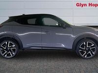 New Nissan Juke Tekna+ 114 HP (83 kW) 2026 SUV