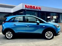 used Vauxhall Crossland X 1.2 SE Euro 6 5dr Manual