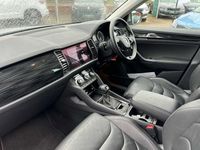 used Skoda Kodiaq 2.0 TDI SE L 5dr DSG [7 Seat]