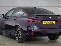 Used BMW 220 M Sport 170 HP (125 kW) 2025 Purple Coupe