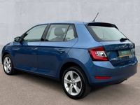 used Skoda Fabia Skoda Hatchback 1.0 TSI SE L 5dr