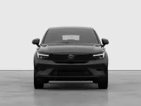 New Volvo EC40 Plus 185 kW (252 HP) 2026 Onyx black SUV