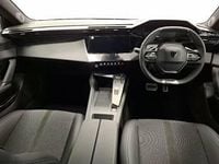 New Peugeot 308 GTi 145 HP (106 kW) 2025 White Estate