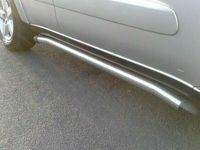 Used Toyota RAV4 114 HP (83 kW) 2003 SUV