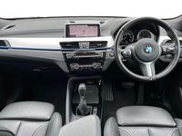 used BMW X2 xDrive25e M Sport 1.5 5dr