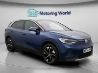 Used VW ID.4 Pro 210 kW (286 HP) 2026 SUV