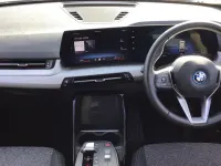 Used BMW X1 Sport Line 242 HP (177 kW) 2025 White SUV