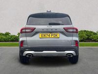 Used Ford Kuga Active 243 HP (178 kW) 2025 Silver SUV