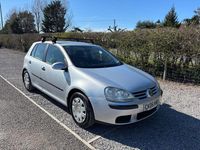 Usado VW Golf IV S 2006 Prateado Citadino