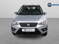 Usado Seat Arona SE Technology 116 CV (85 kW) 2019 Plateado SUV