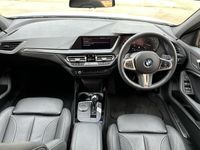 used BMW 118 1 Series d M Sport 2.0 5dr