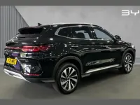 Used BYD Seal U Comfort 218 HP (160 kW) 2025 Black SUV
