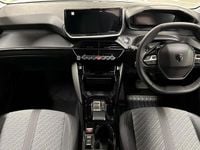 Nowe Peugeot e-208 Allure 98 kW (134 KM) 2026 Hatchback