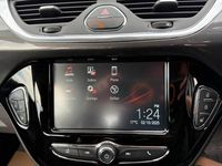 Used Vauxhall Corsa 90 HP (66 kW) 2018 White Hatchback