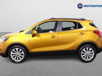 used Vauxhall Mokka X 1.4T Elite 5dr Auto