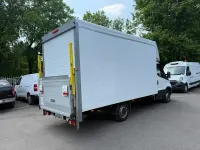 Used Iveco Daily 2022 White Cabriolet