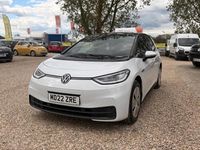 Usado VW ID.3 Pro Performance 61 kW (84 HP) 2022 Citadino