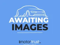 Used Kia Rio 84 HP (61 kW) 2021 Blue Hatchback