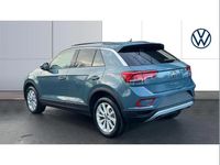 New VW T-Roc Match 147 HP (108 kW) 2025 Other SUV